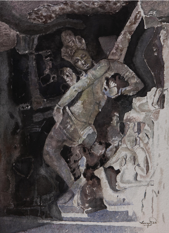 Philosophy of Stone I